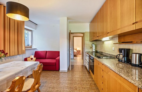 Proves Apartamento | Bachwiesl Hof Apt Ocker