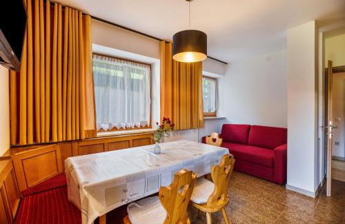 Proves Apartamento | Bachwiesl Hof Apt Ocker