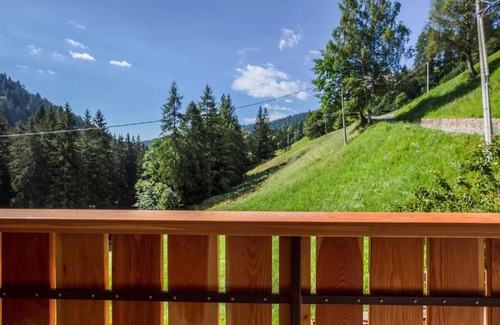 Proves Apartamento | Bachwiesl Hof Apt Pichl