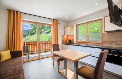 Proves Apartamento | Bachwiesl Hof Apt Pichl