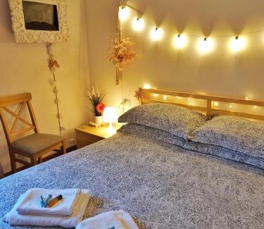 San Pellegrino Terme Apartamento | Baciati dal Sole-Self check-in