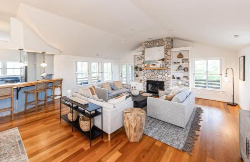 Sandbridge Casa | Back Bay Oasis