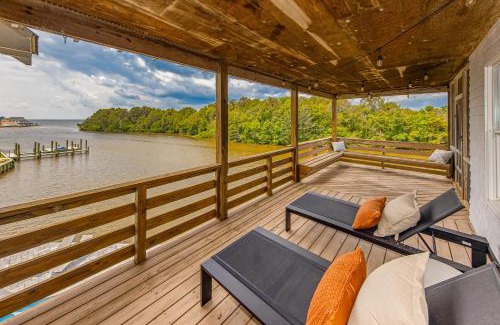Sandbridge Casa | Back Bay Oasis