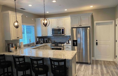 Los Osos Casa | Back Bay Retreat