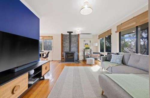 Smiths Beach Casa | Back Beach Oasis