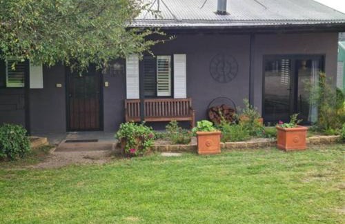 Severnlea Casa | Back Creek Estate Cottage