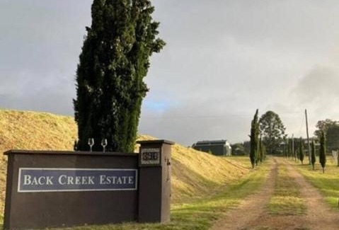 Severnlea Casa | Back Creek Estate Cottage