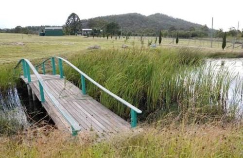 Severnlea Casa | Back Creek Estate Cottage