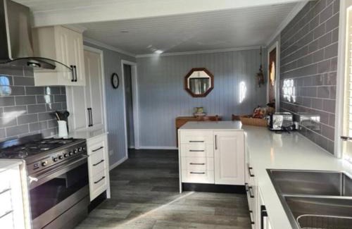 Severnlea Casa | Back Creek Estate Cottage