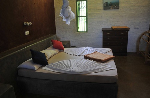 Dambulla Casa | Back of Beyond - Dehigaha Ela