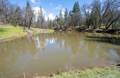 Glencoe Casa | Back of Beyond Ranch