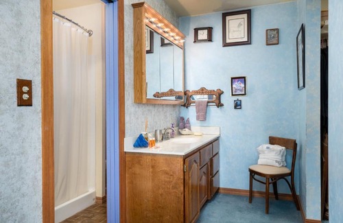 Glencoe Casa | Back of Beyond Ranch