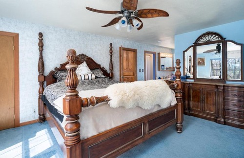 Glencoe Casa | Back of Beyond Ranch