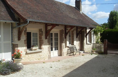 Montigny-les-Monts Casa | House