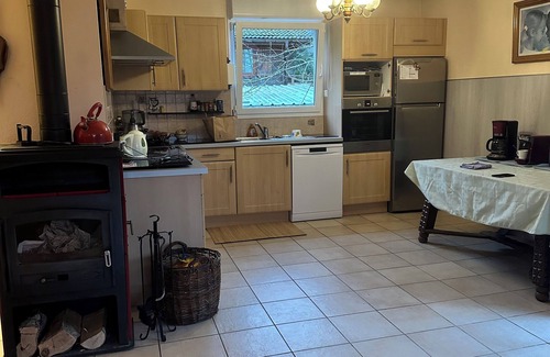 Travexin Casa | Back to basics Our animal friends are welcome