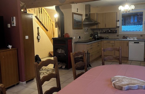 Travexin Casa | Back to basics Our animal friends are welcome