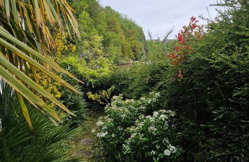 Dinan Agglomeration Chalet De Esquí | Back to nature