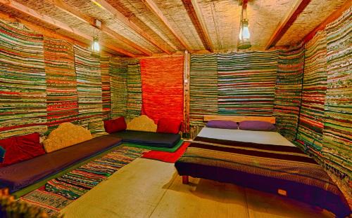 Misgav Otro | Back to Nature Camping & Huts