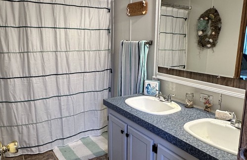 Edenton Casa | Back to the Basics