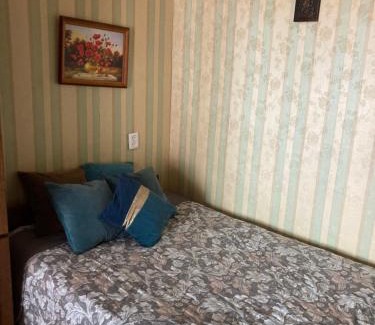 Sillamae Apartamento | Back to USSR