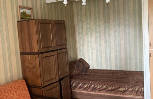 Sillamae Apartamento | Back to USSR