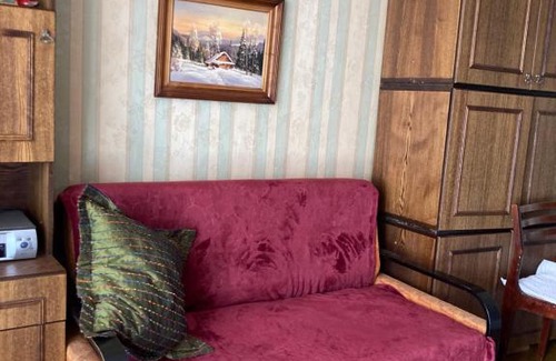 Sillamae Apartamento | Back to USSR