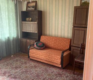 Sillamae Apartamento | Back to USSR