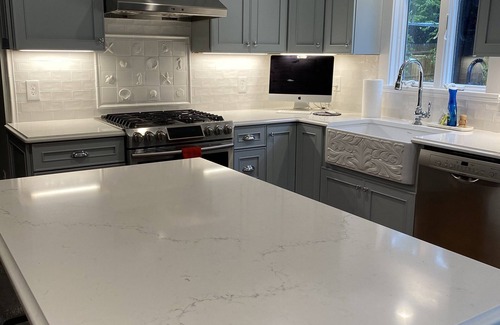 New Seabury Casa | Back yard oasis, In-ground Pool, 3 miles from South Cape Beach, Mashpee Commons