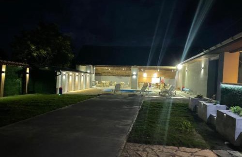 Bodani Apartamento | Backa idila