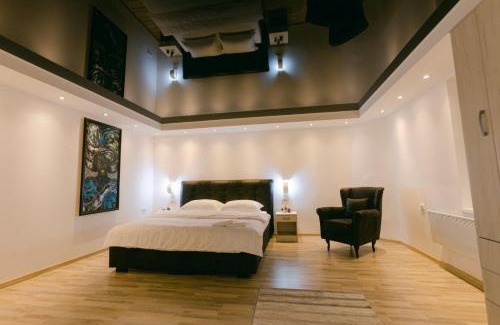 Bodani Apartamento | Backa idila
