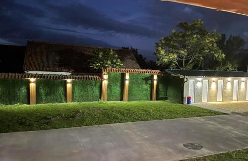 Bodani Apartamento | Backa idila