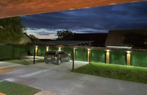 Bodani Apartamento | Backa idila