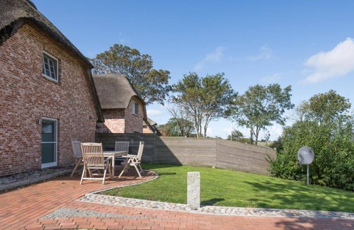 Dagebuell Casa | Backbord by Interhome