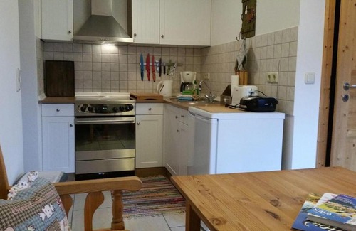 Wiek Apartamento | Backbord-in-der-Schusterei