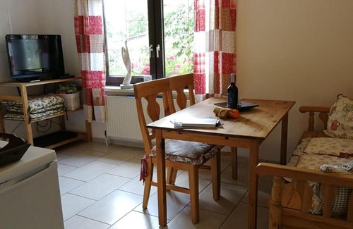 Wiek Apartamento | Backbord-in-der-Schusterei
