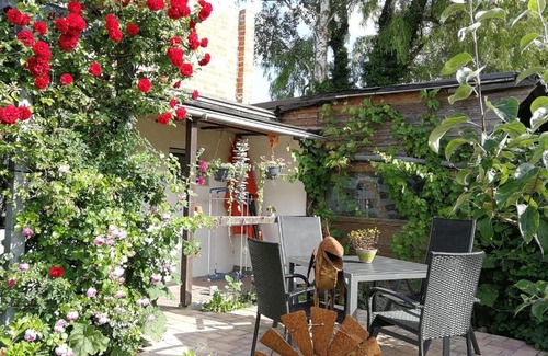 Wiek Apartamento | Backbord-in-der-Schusterei