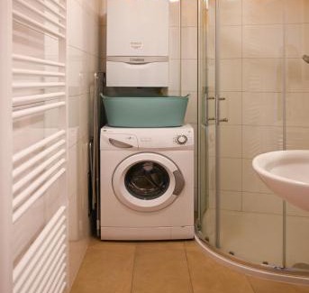 Margareten Apartamento | Backpacker Apartment Naschmarkt