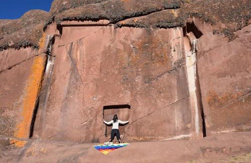 Lake Titicaca - Puno Casa | Backpackers 3b Titikaka Treking