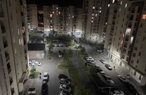 Ganja Apartamento | Backpackers Base