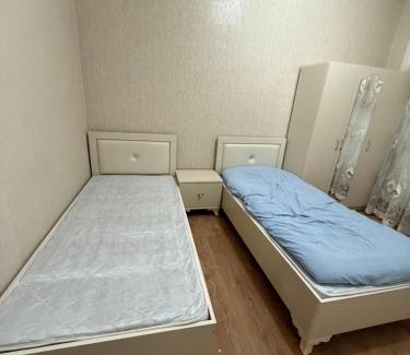 Ganja Apartamento | Backpackers Base