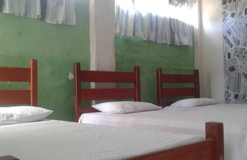 Parnaiba Casa | backpackers