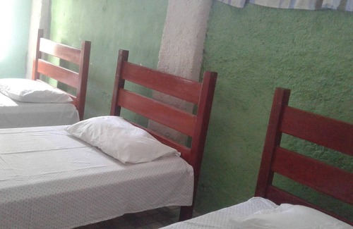 Parnaiba Casa | backpackers