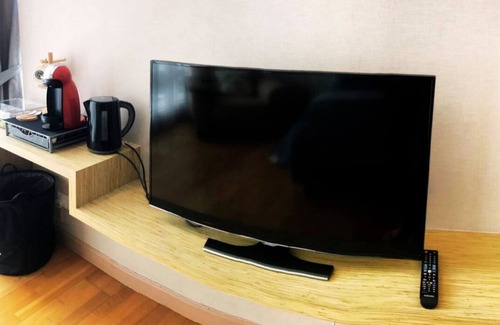 Kuala Lumpur Apartamento | Backpackers Cozy Apartment in The Heart of Kuala Lumpur City Centre