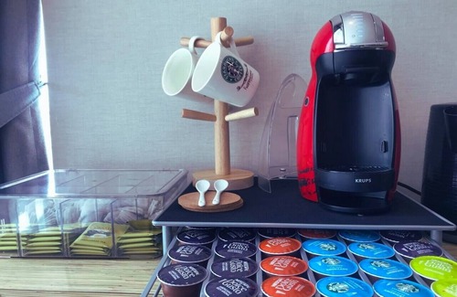 Kuala Lumpur Apartamento | Backpackers Cozy Apartment in The Heart of Kuala Lumpur City Centre