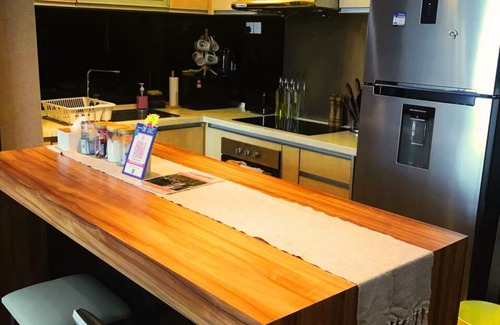 Kuala Lumpur Apartamento | Backpackers Cozy Apartment in The Heart of Kuala Lumpur City Centre