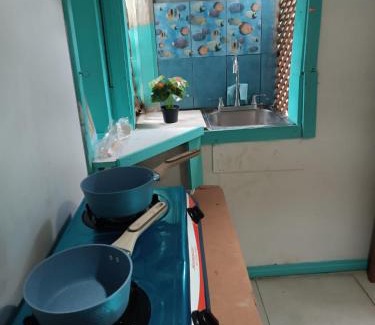 Puerto Viejo de Talamanca Hotel | Backpackers Puerto Viejo