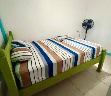 Puerto Viejo de Talamanca Hotel | Backpackers Puerto Viejo