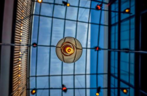 Tel Aviv City Center Hotel | Backstage Hotel - an Atlas Boutique Hotel