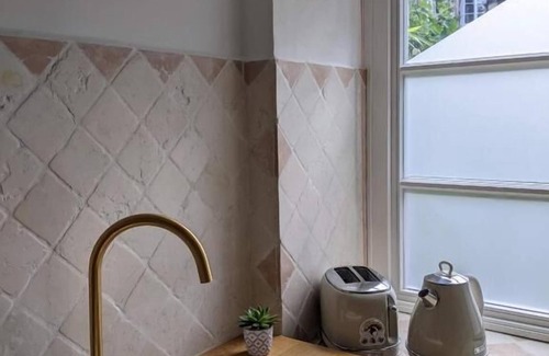 Altstadt Apartamento | BacksteinFlair - Studio