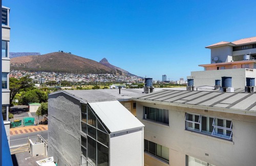 Mouille Point Apartamento | Mouille Point Apartment Beach Road Ciudad del Cabo